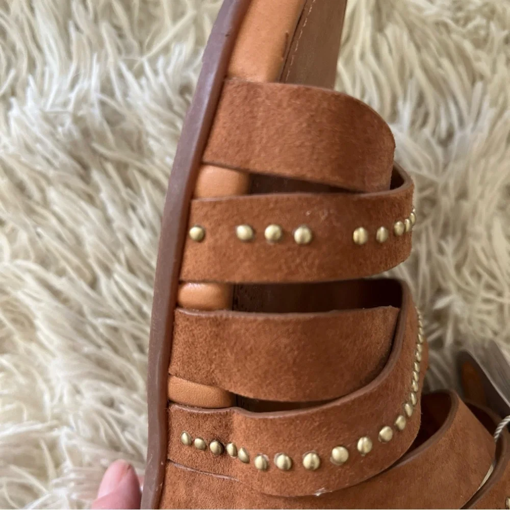 FitFlop Women's Brown Sandals